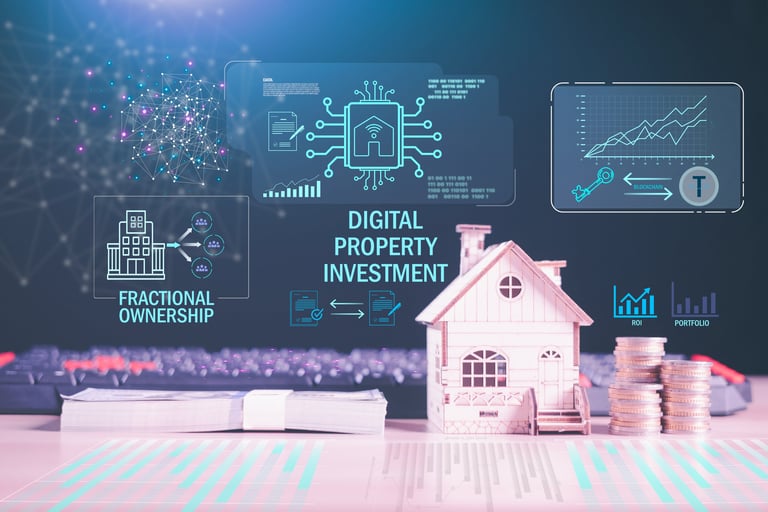 Georgia completed project